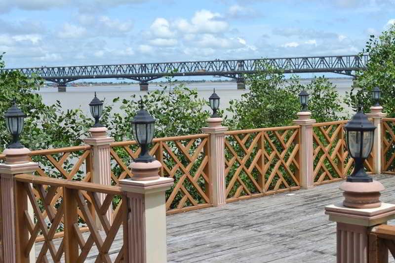 Excel River View Yangon Luaran gambar