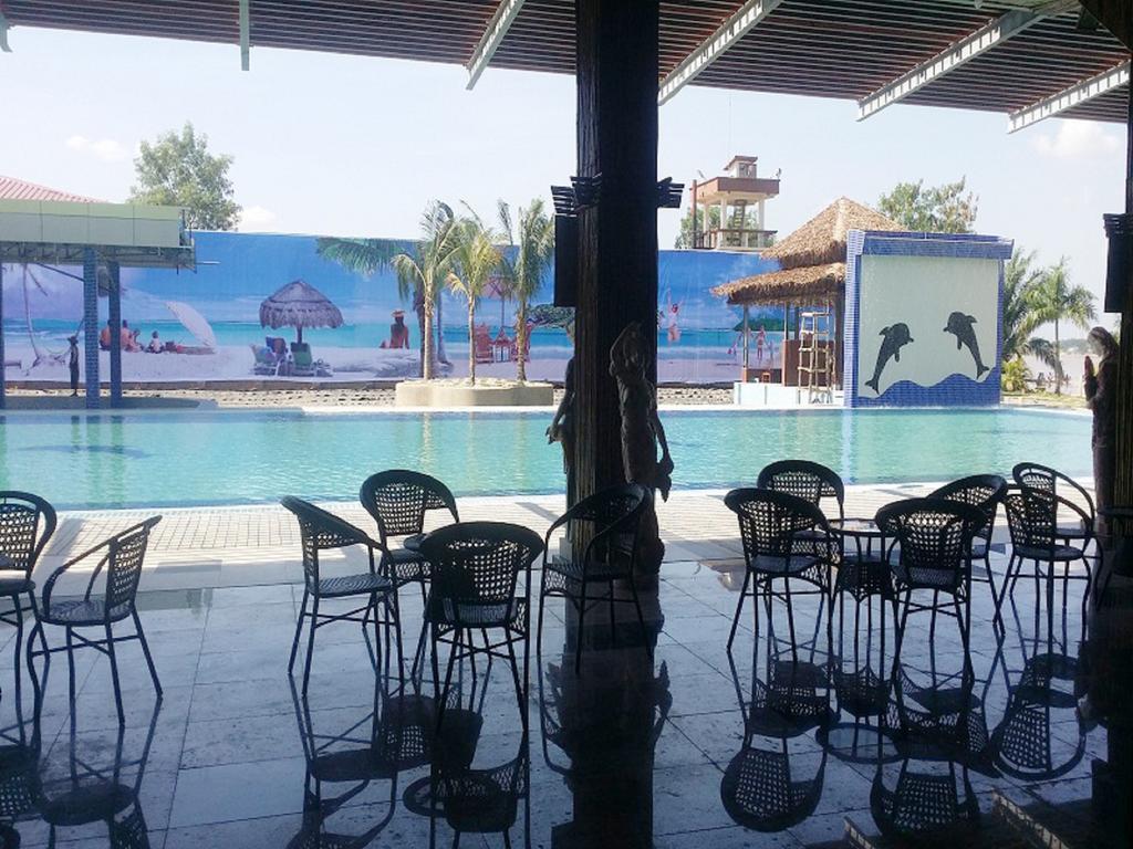 Excel River View Yangon Luaran gambar