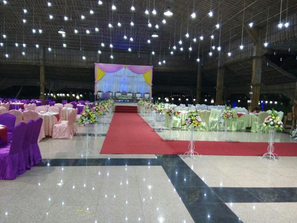 Excel River View Yangon Luaran gambar