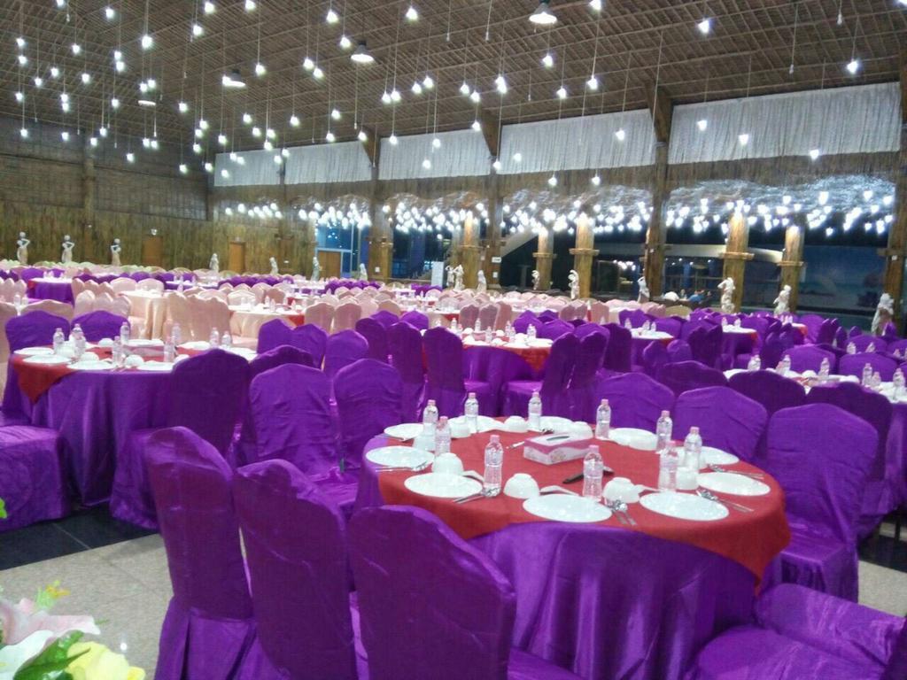 Excel River View Yangon Luaran gambar