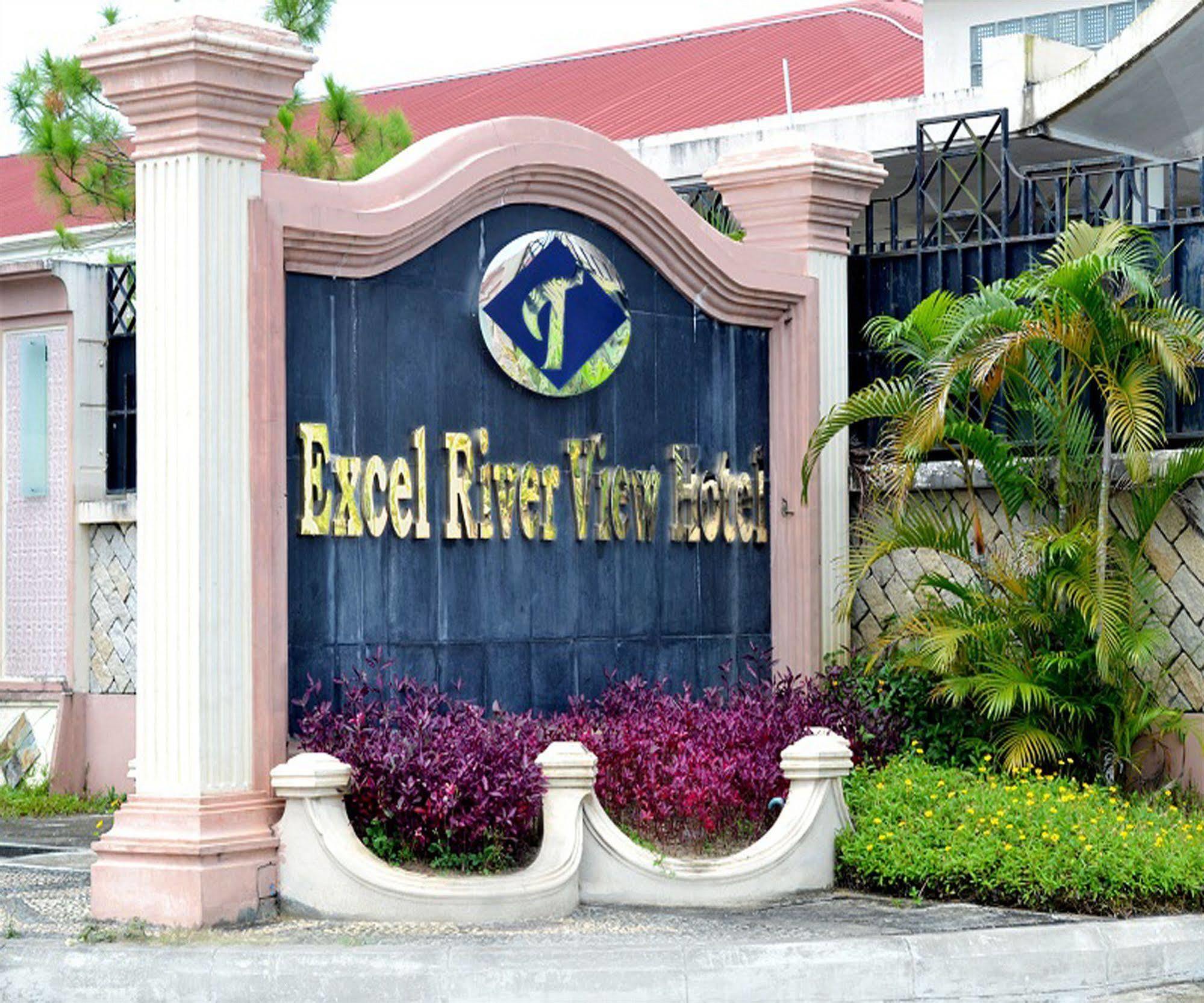 Excel River View Yangon Luaran gambar